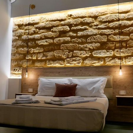 Oneira Rooms Agrigento Exterior foto