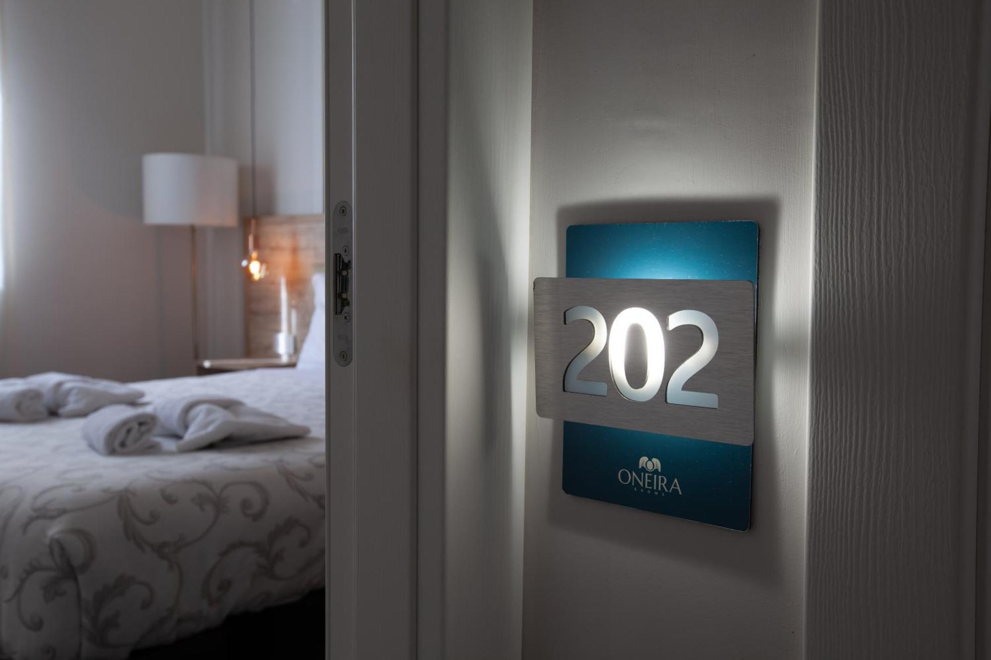 Oneira Rooms Agrigento Exterior foto