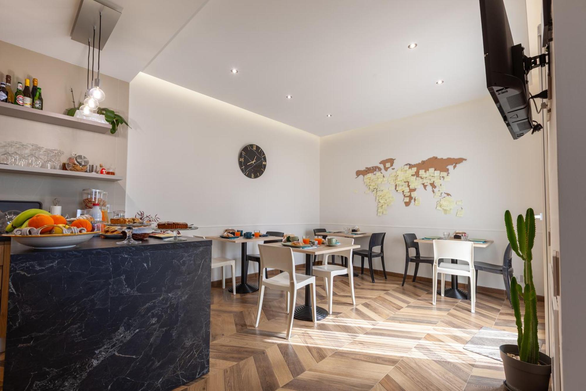 Oneira Rooms Agrigento Exterior foto