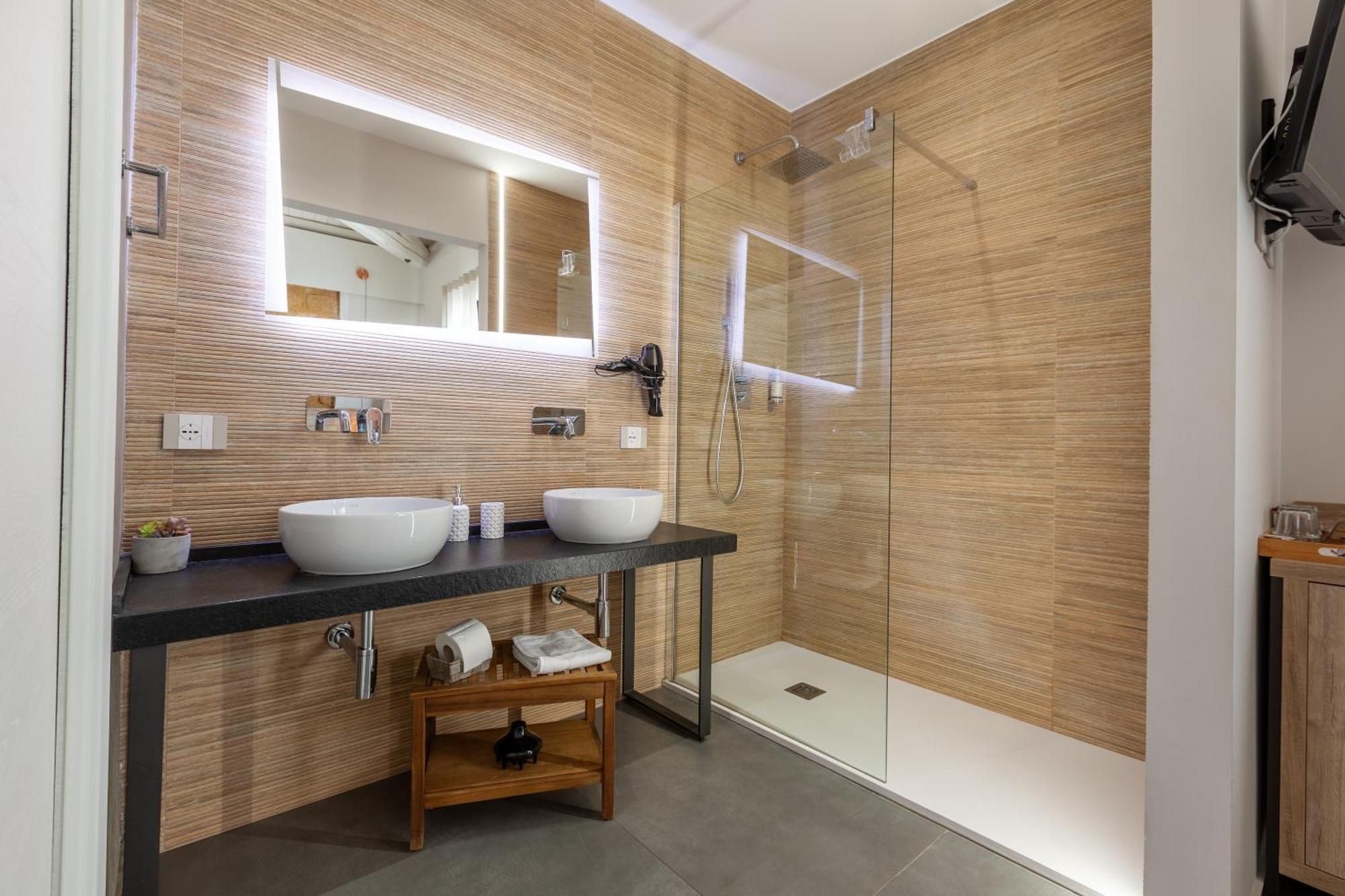 Oneira Rooms Agrigento Exterior foto