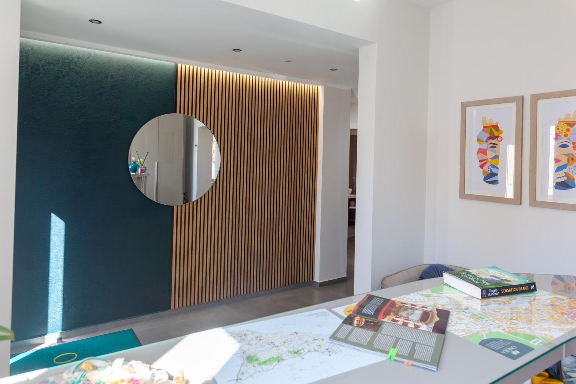 Oneira Rooms Agrigento Exterior foto
