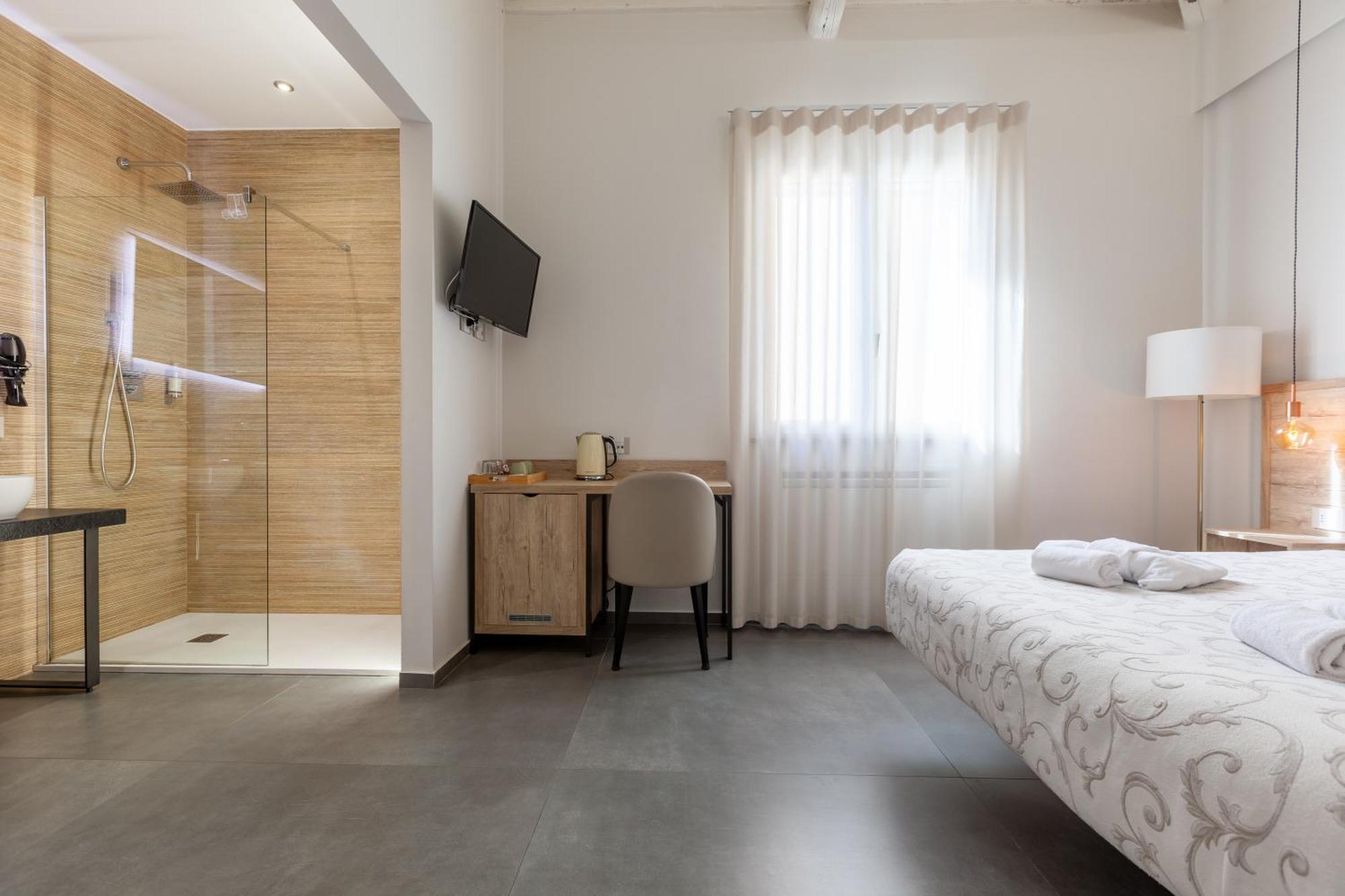 Oneira Rooms Agrigento Exterior foto