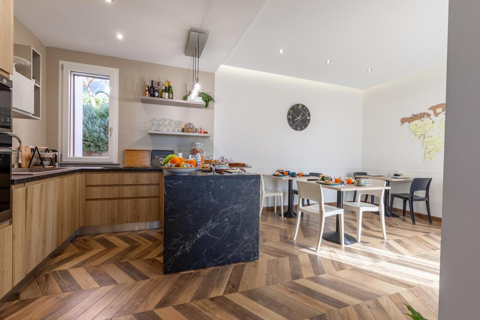 Oneira Rooms Agrigento Exterior foto