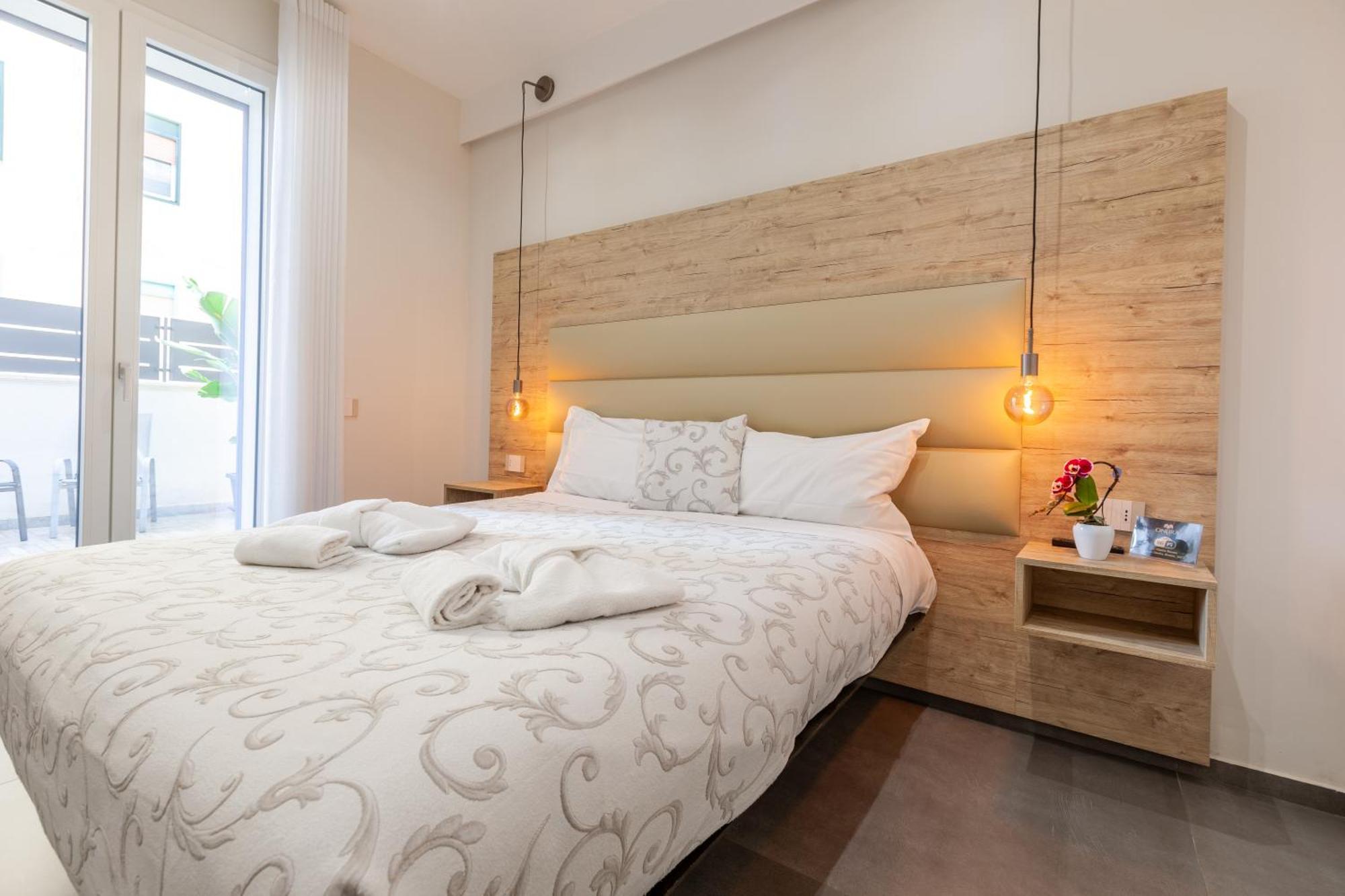 Oneira Rooms Agrigento Exterior foto