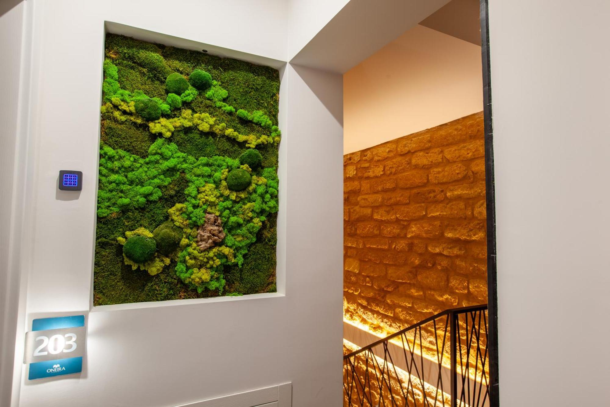 Oneira Rooms Agrigento Exterior foto
