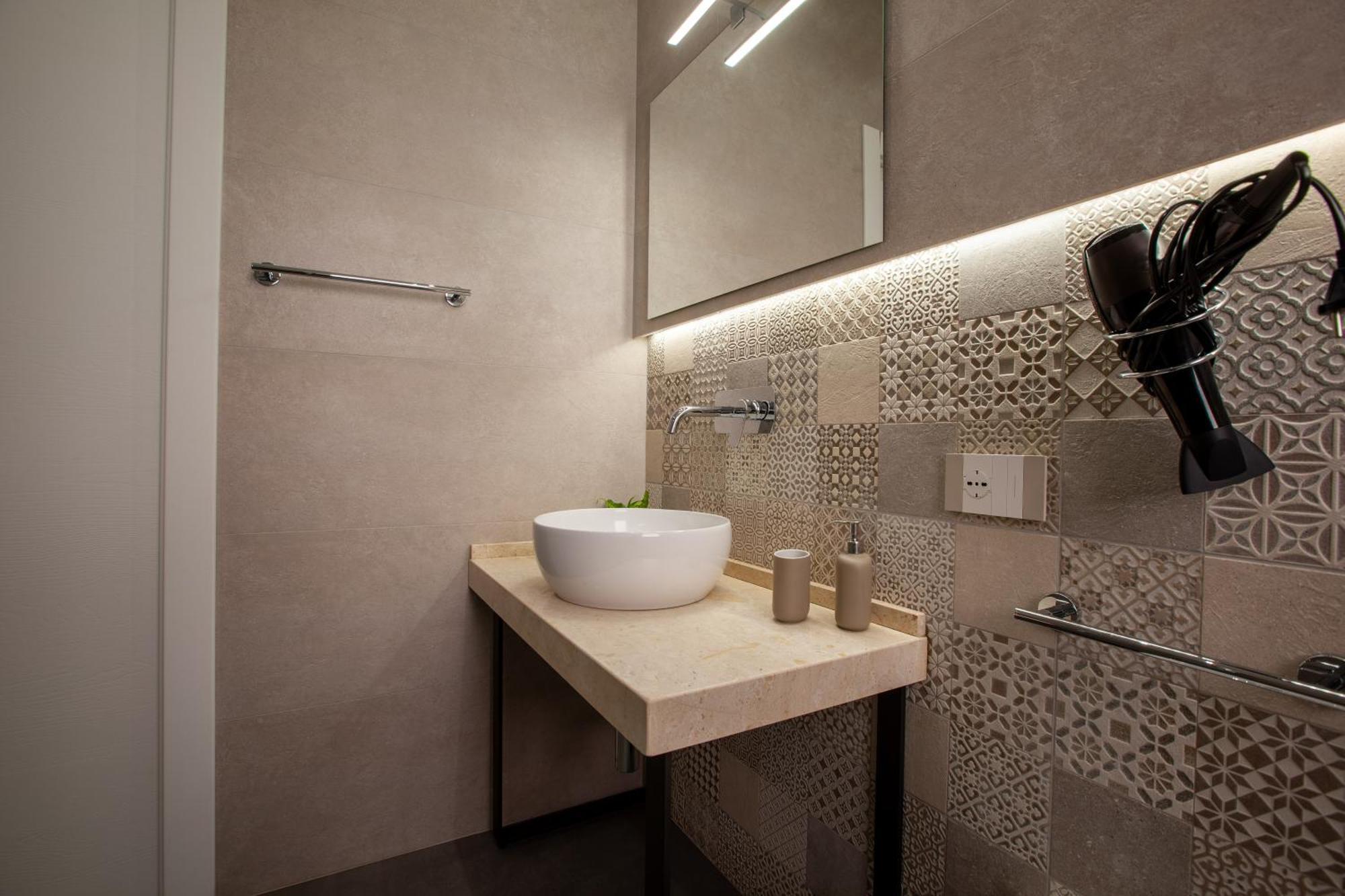 Oneira Rooms Agrigento Exterior foto