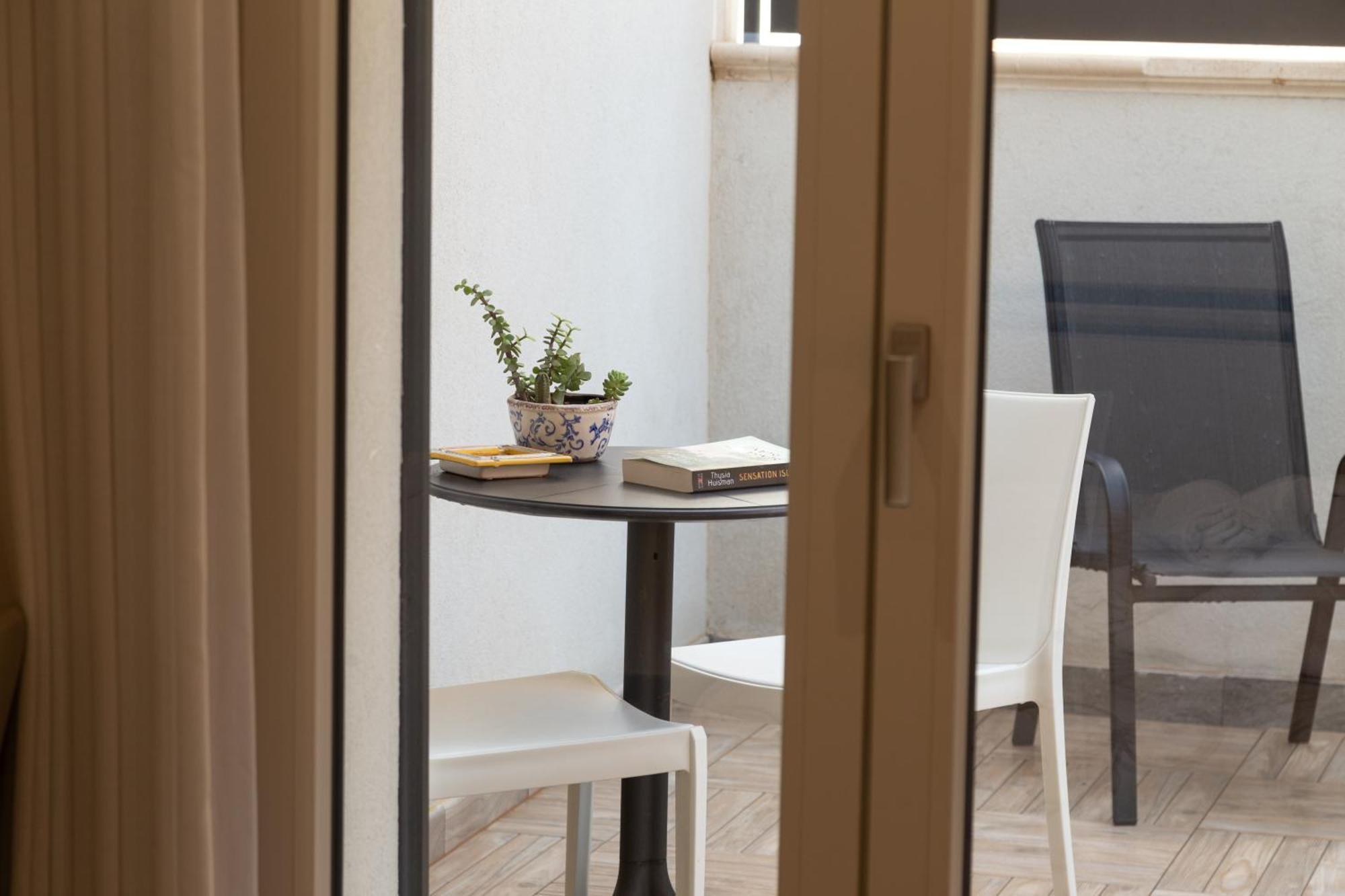 Oneira Rooms Agrigento Exterior foto