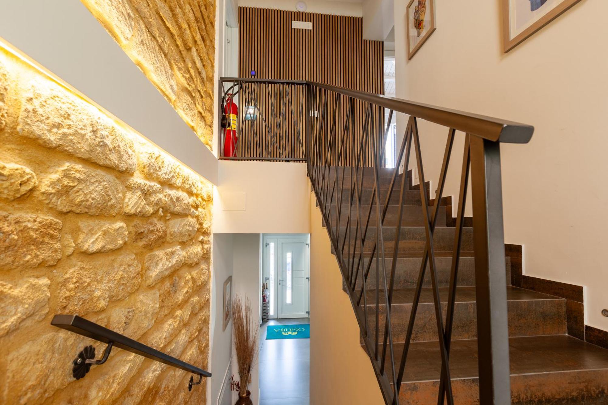 Oneira Rooms Agrigento Exterior foto