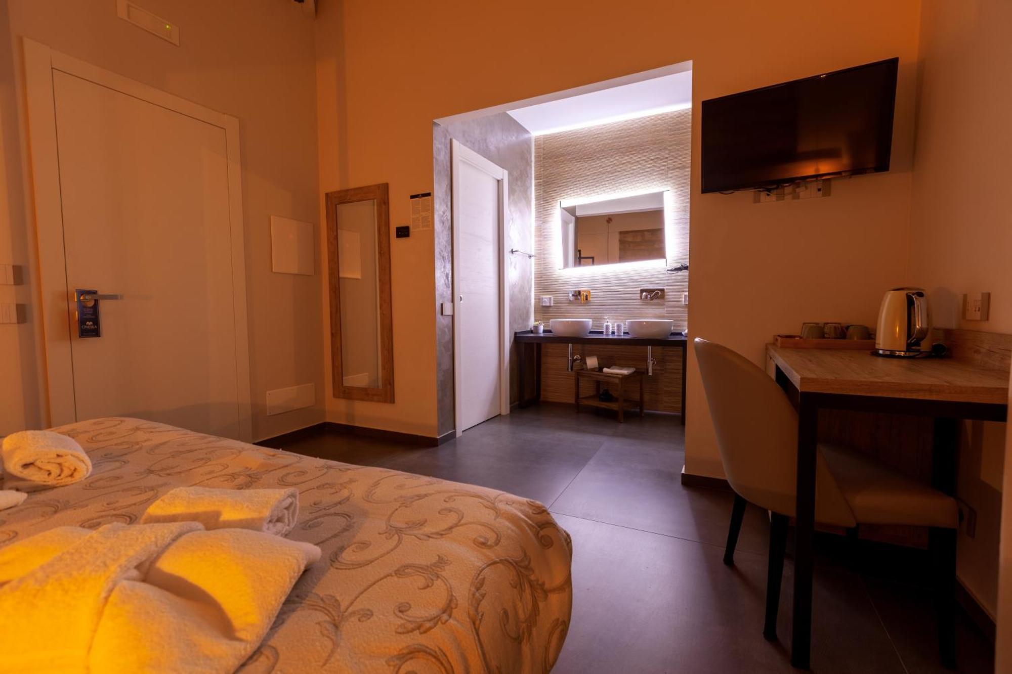 Oneira Rooms Agrigento Exterior foto