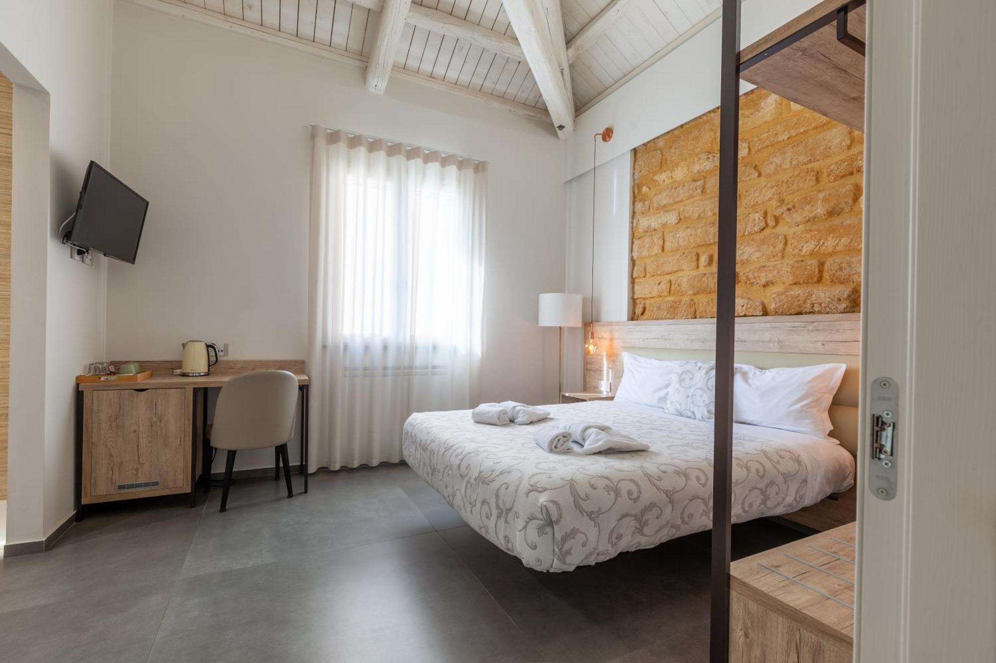 Oneira Rooms Agrigento Exterior foto