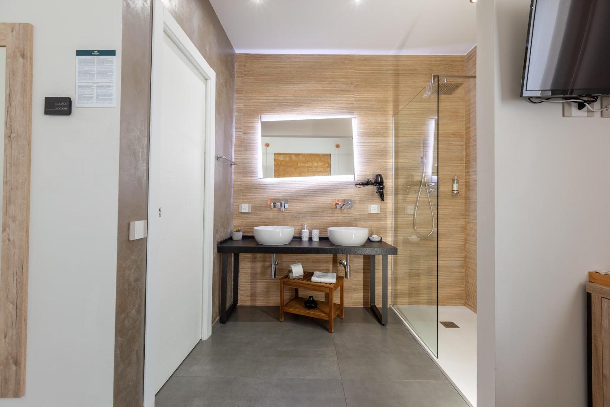 Oneira Rooms Agrigento Exterior foto