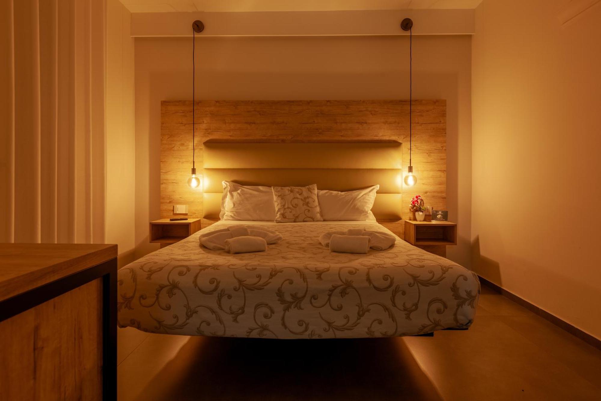 Oneira Rooms Agrigento Exterior foto