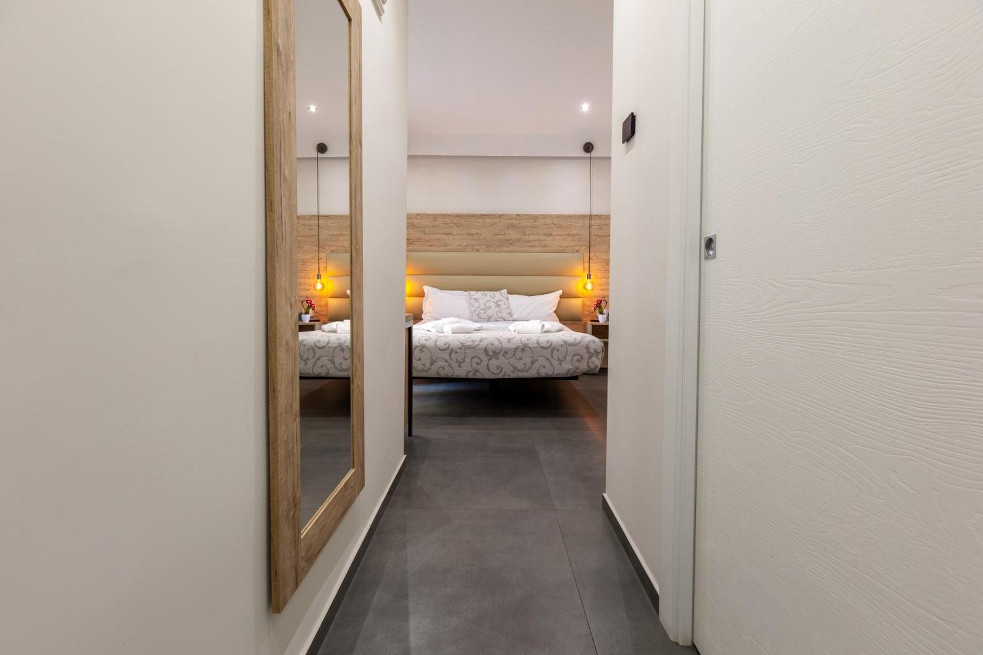 Oneira Rooms Agrigento Exterior foto