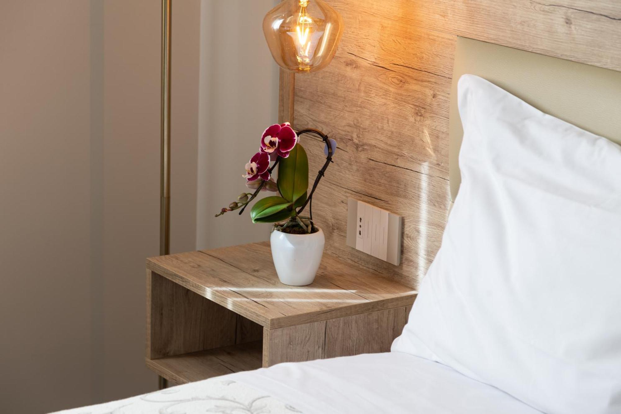 Oneira Rooms Agrigento Exterior foto
