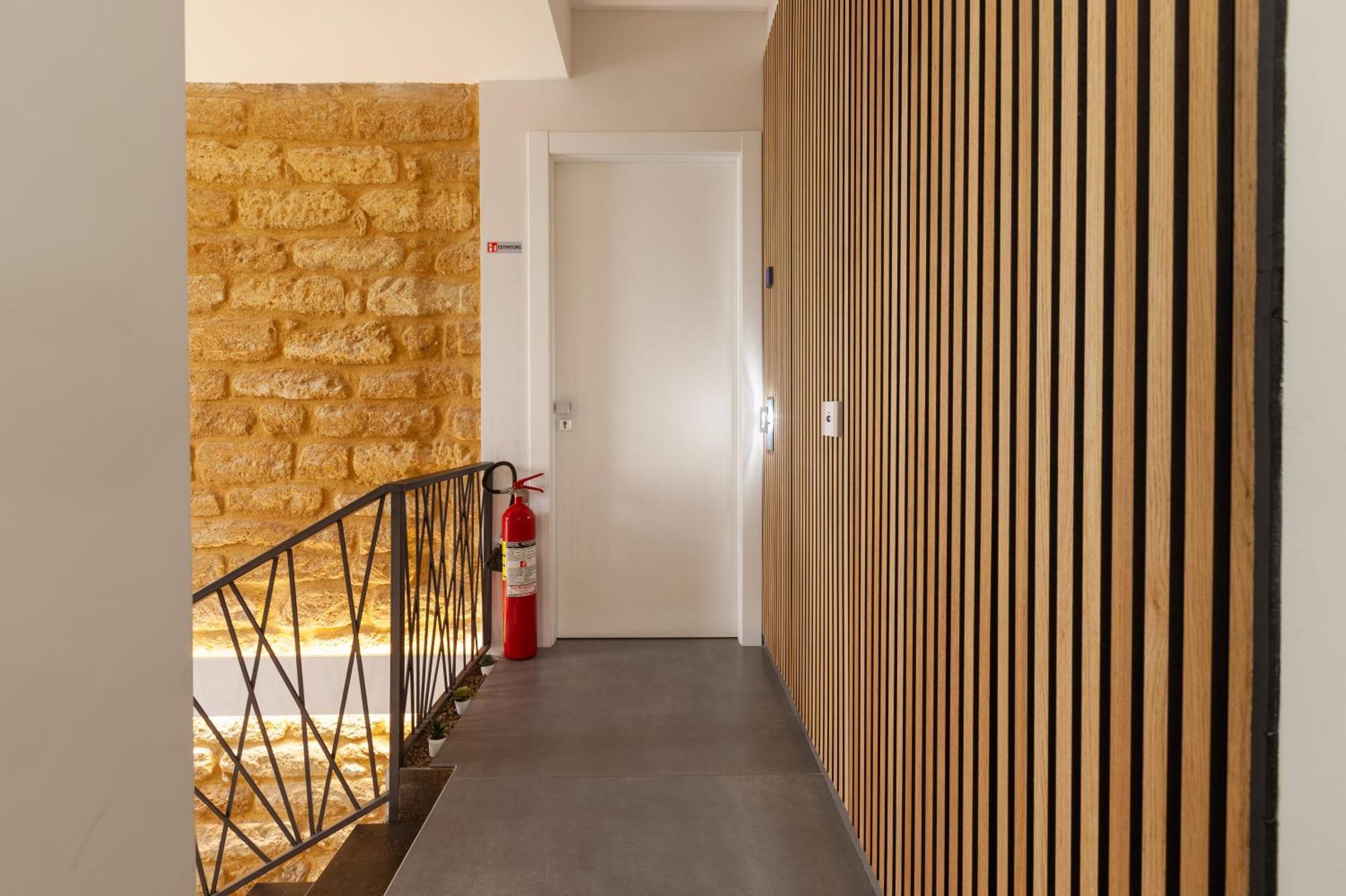 Oneira Rooms Agrigento Exterior foto
