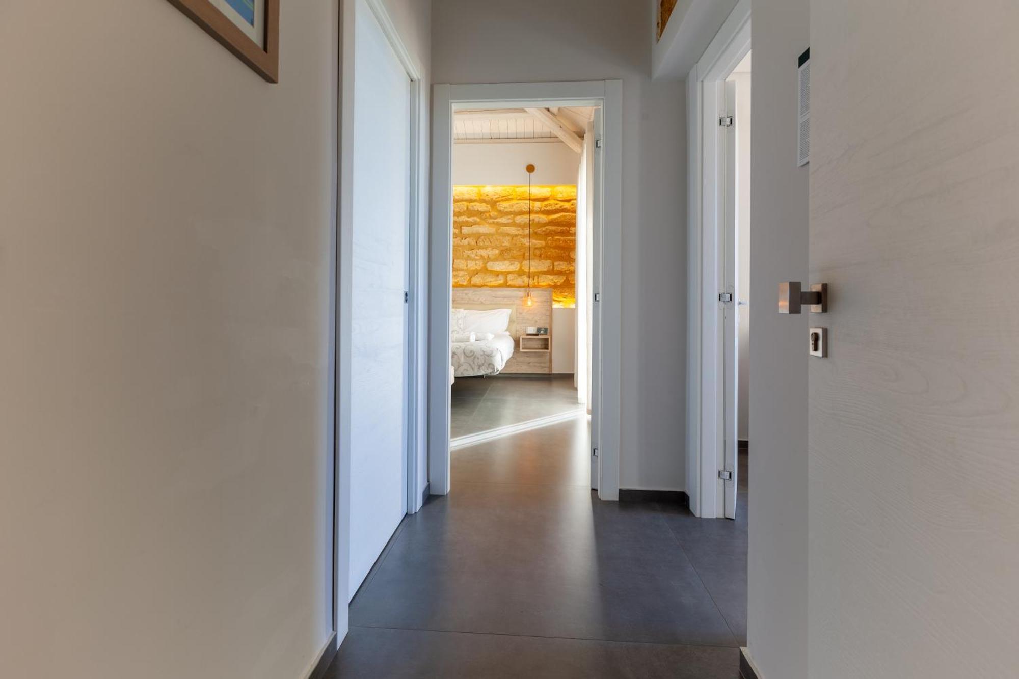 Oneira Rooms Agrigento Exterior foto