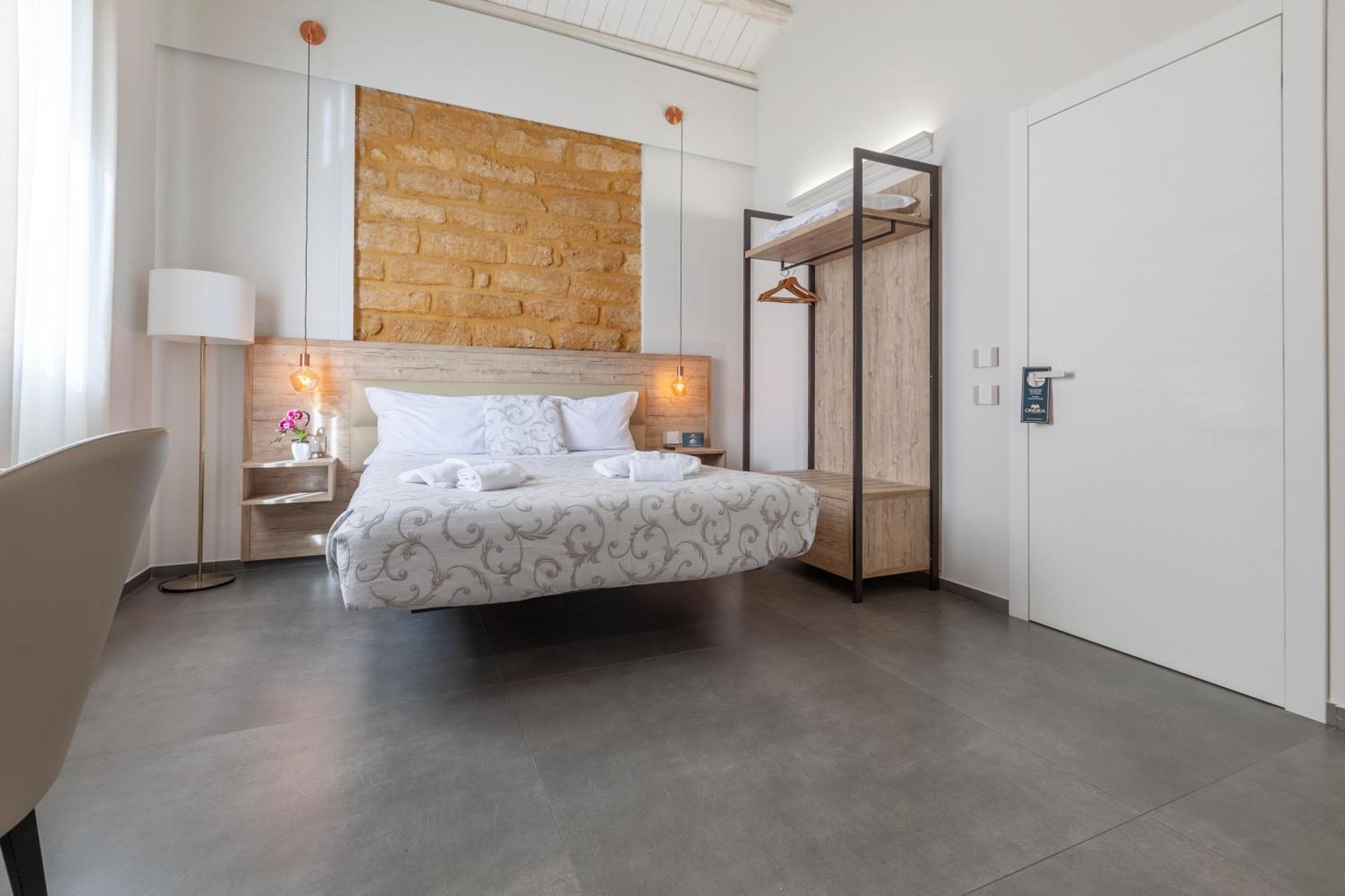 Oneira Rooms Agrigento Exterior foto