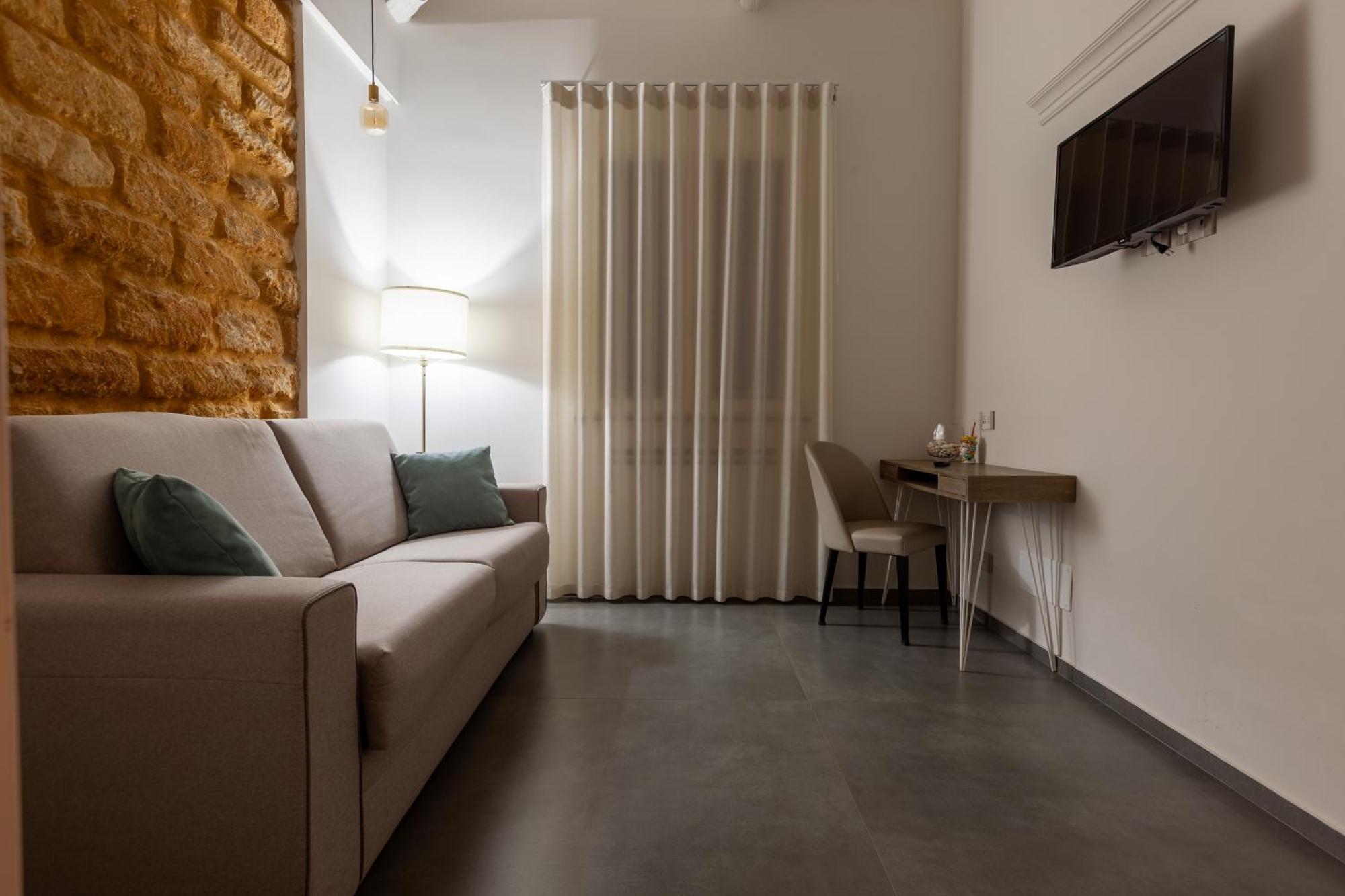 Oneira Rooms Agrigento Exterior foto