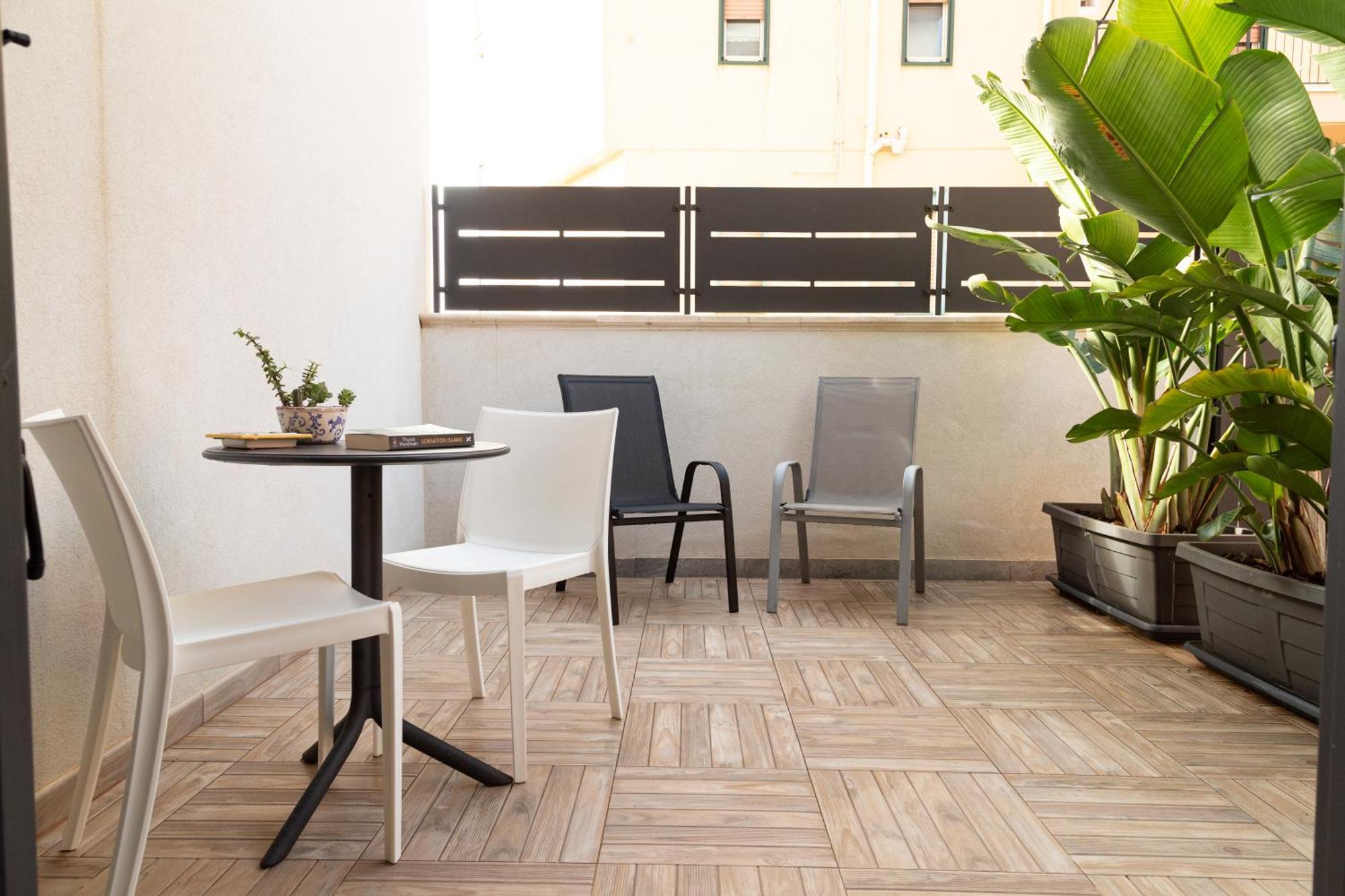 Oneira Rooms Agrigento Exterior foto