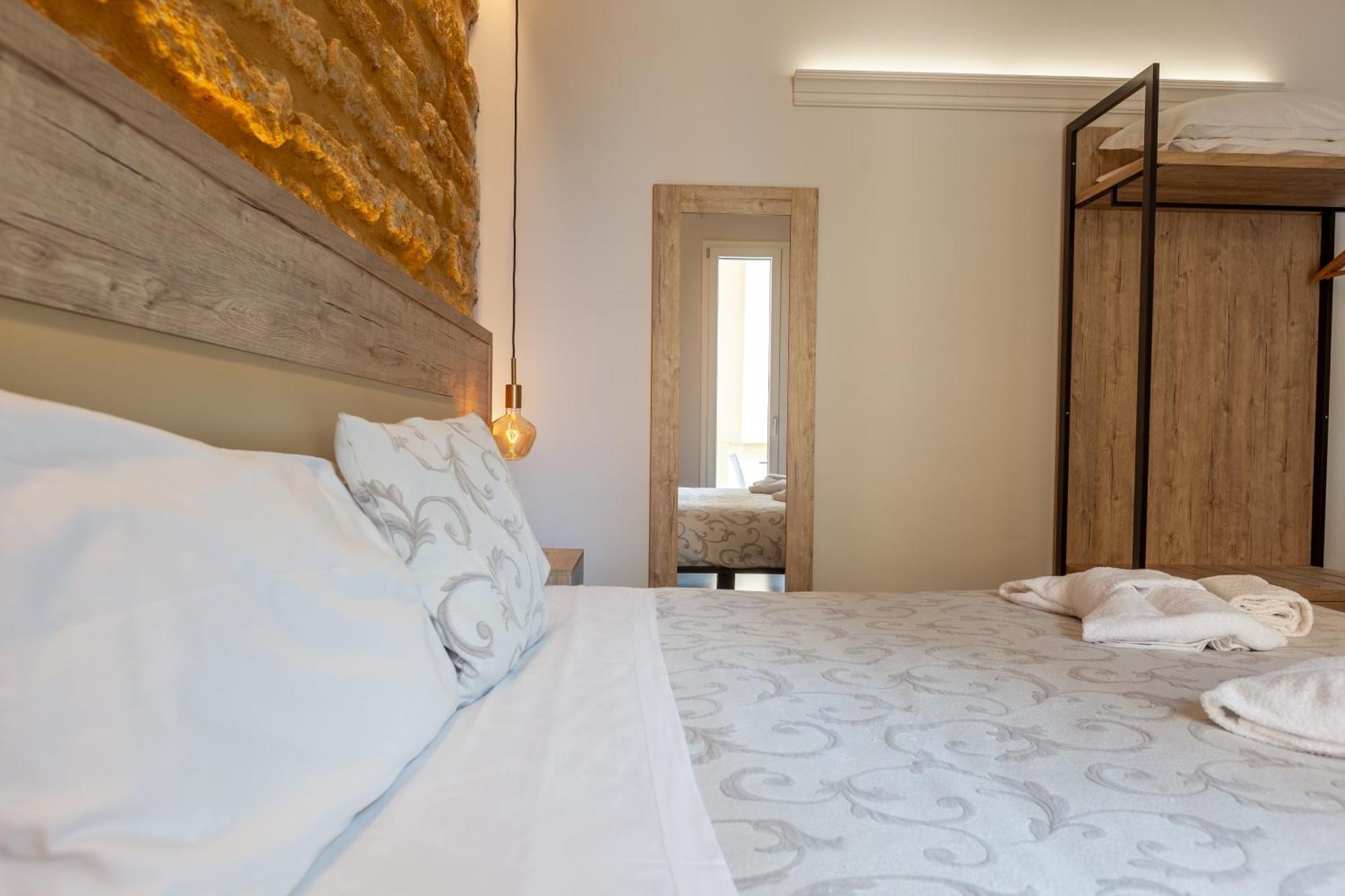 Oneira Rooms Agrigento Exterior foto