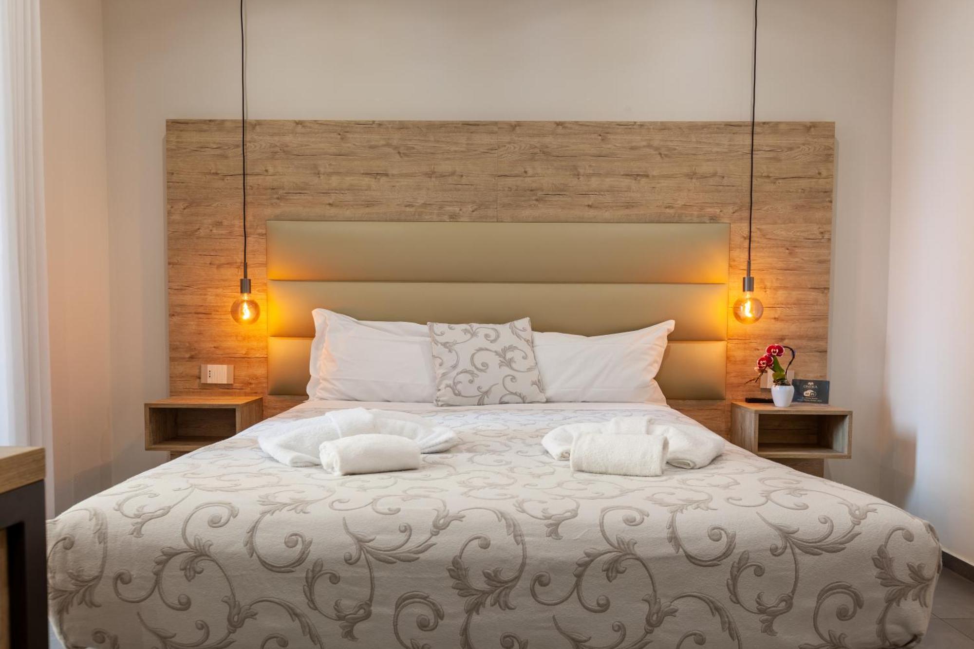 Oneira Rooms Agrigento Exterior foto
