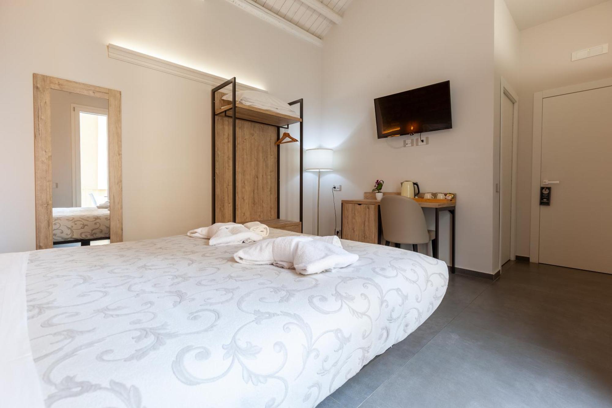Oneira Rooms Agrigento Exterior foto