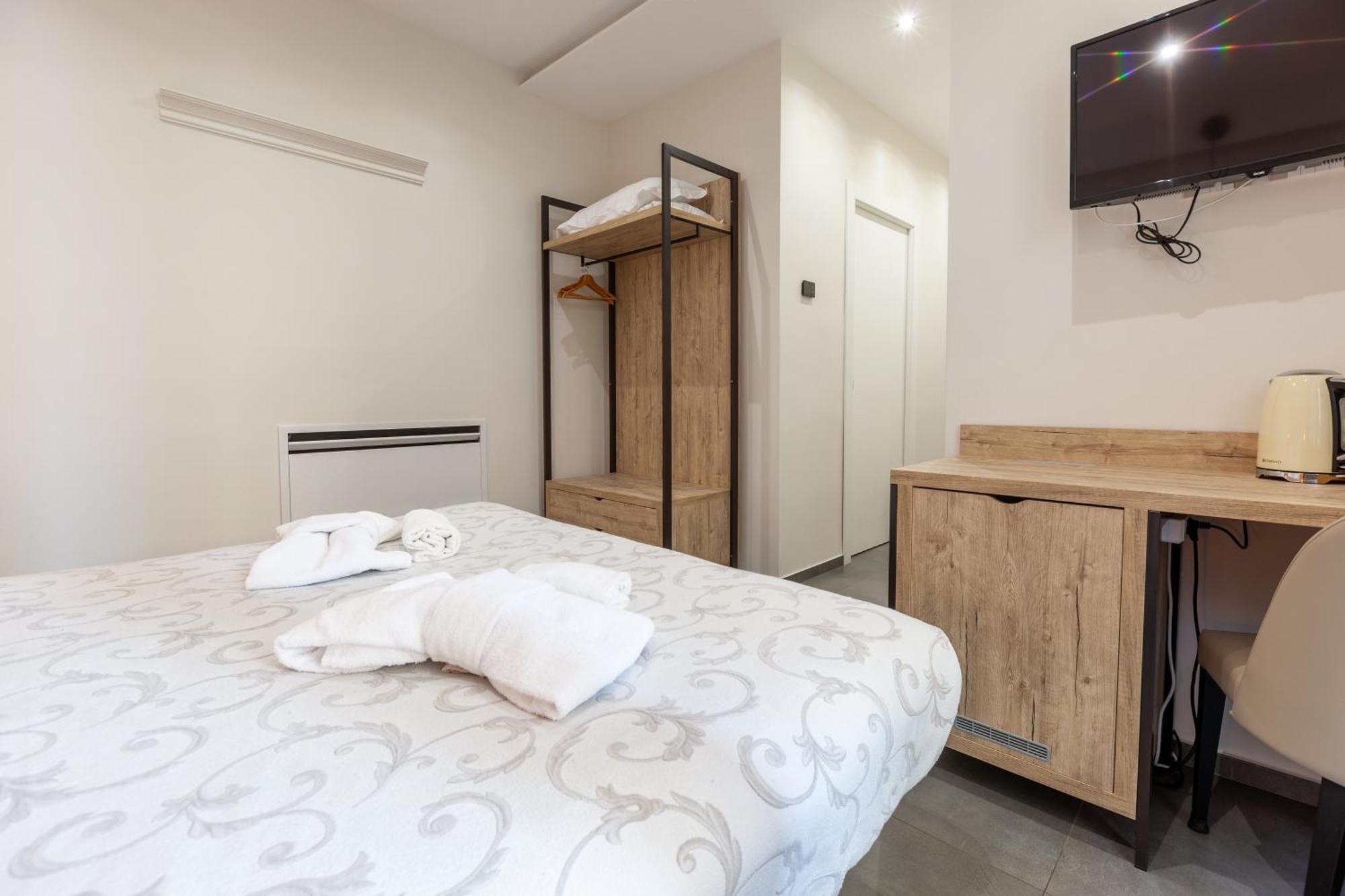 Oneira Rooms Agrigento Exterior foto