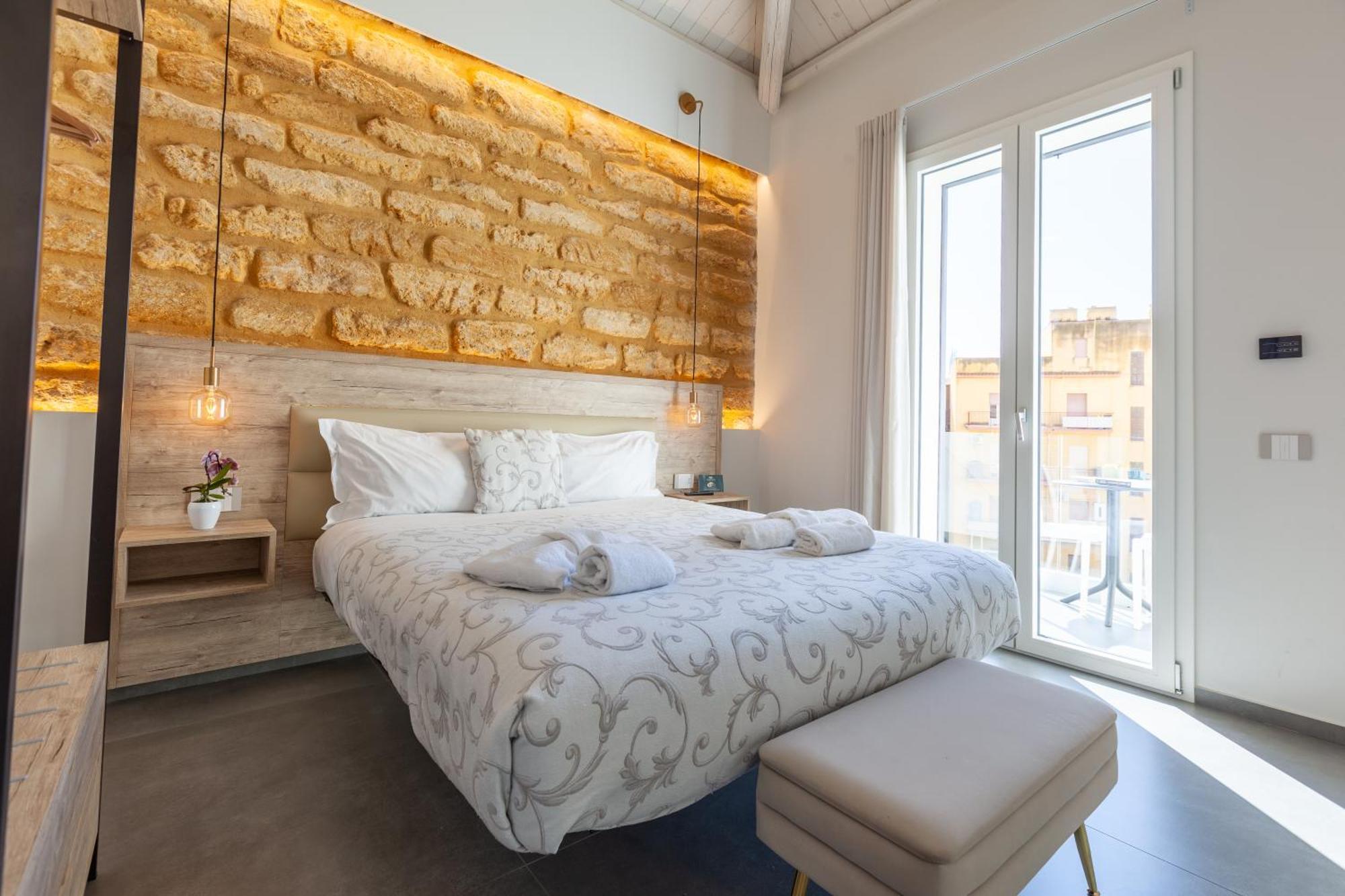 Oneira Rooms Agrigento Exterior foto