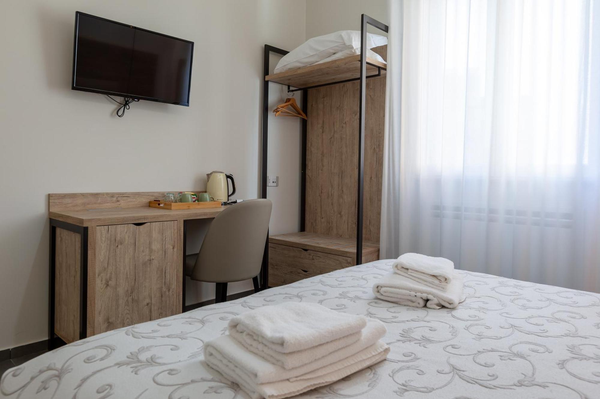 Oneira Rooms Agrigento Exterior foto