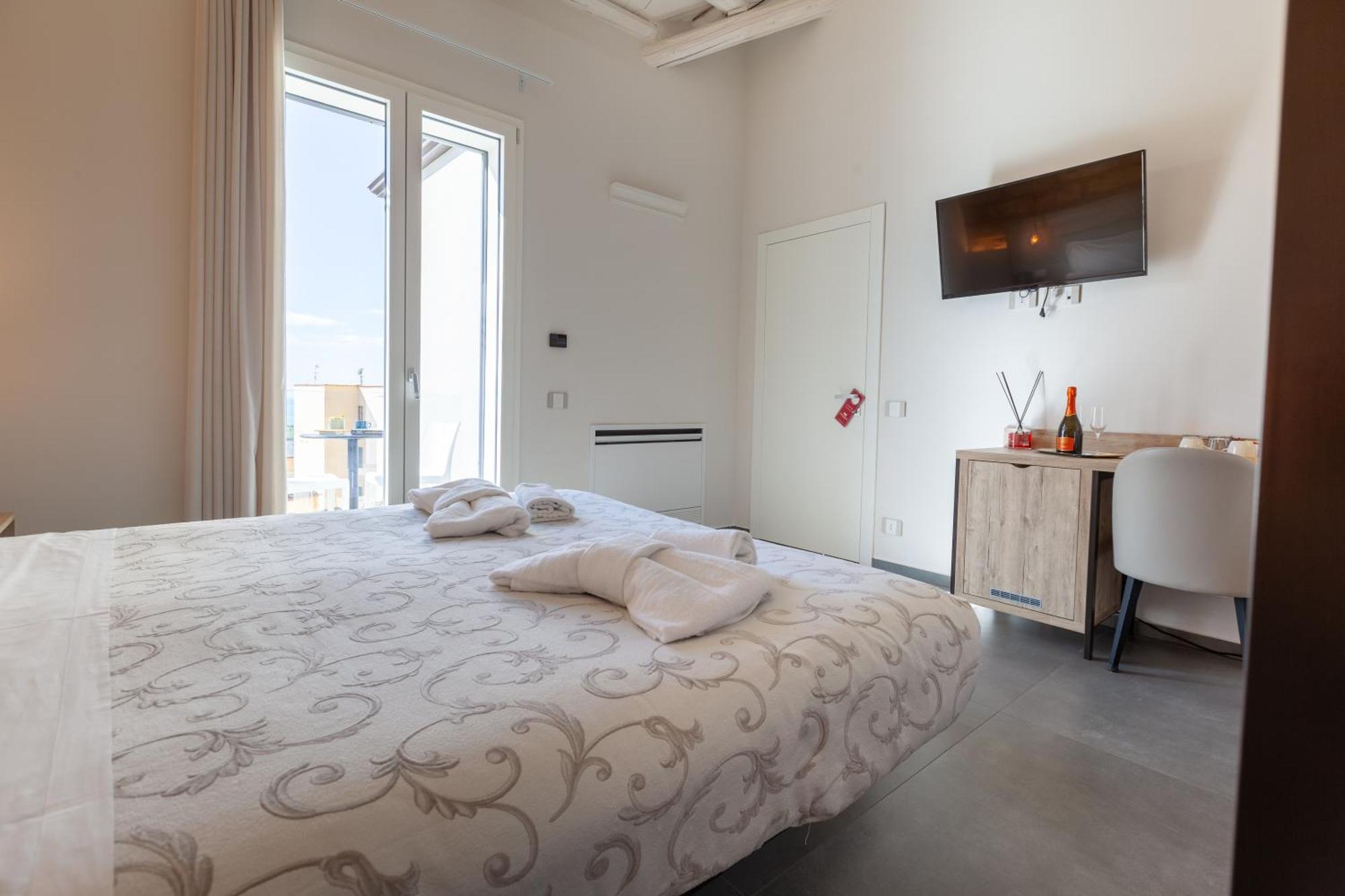 Oneira Rooms Agrigento Exterior foto