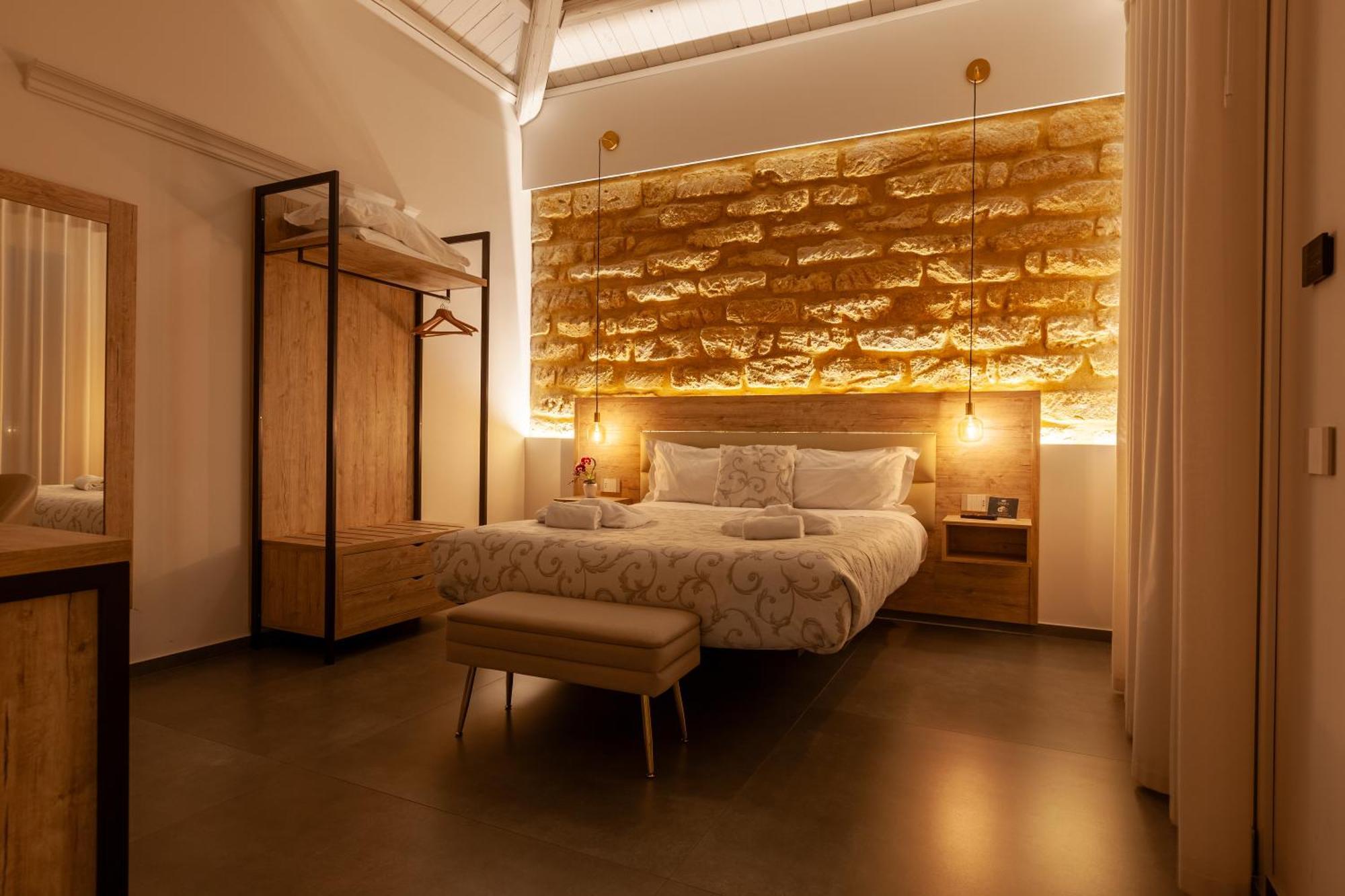 Oneira Rooms Agrigento Exterior foto