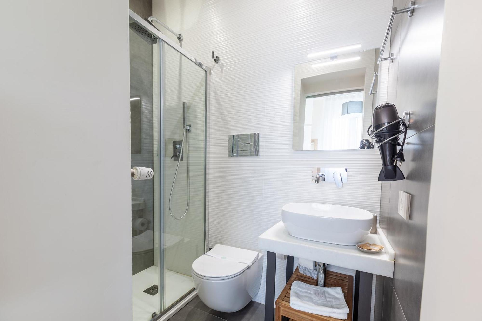 Oneira Rooms Agrigento Exterior foto