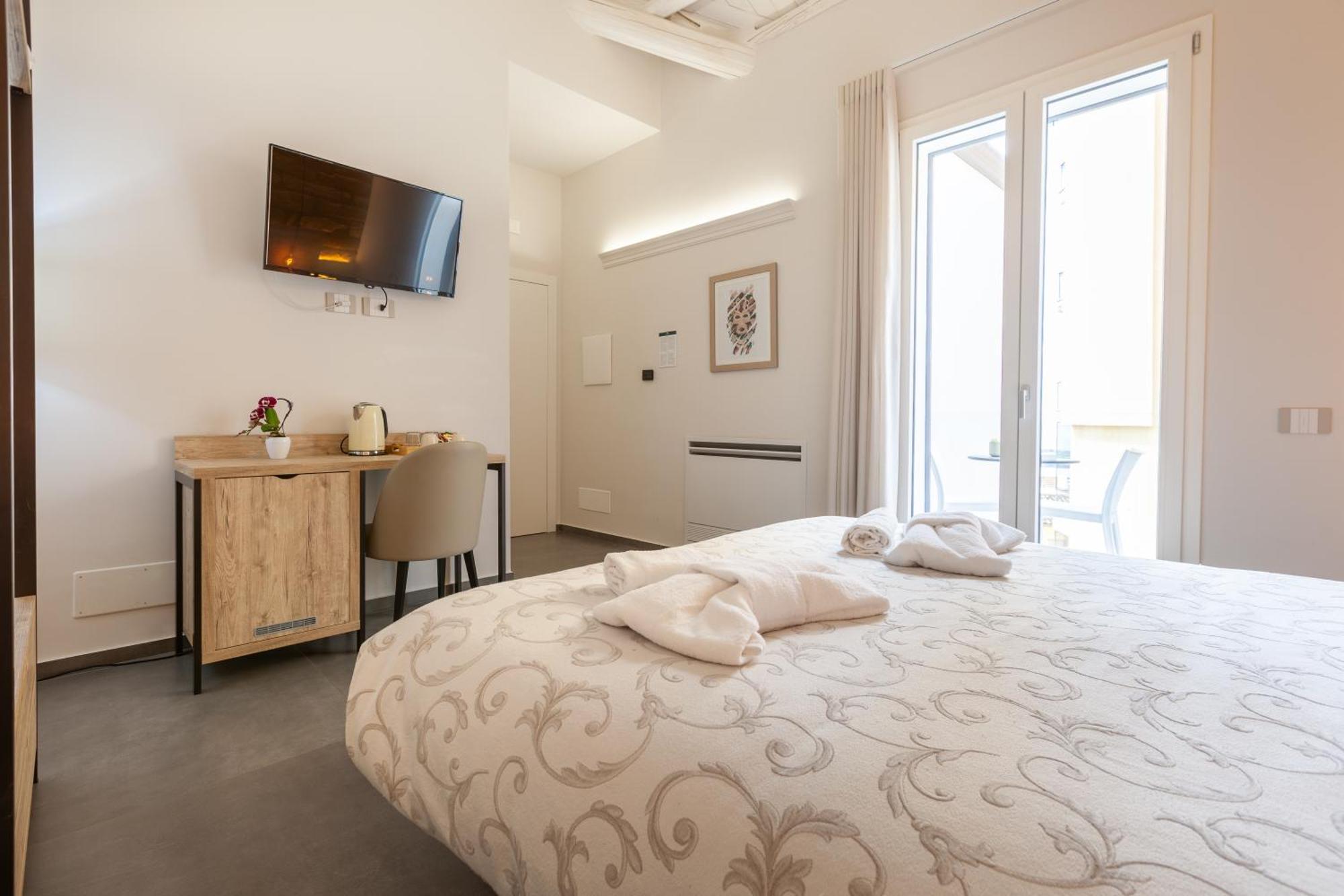 Oneira Rooms Agrigento Exterior foto