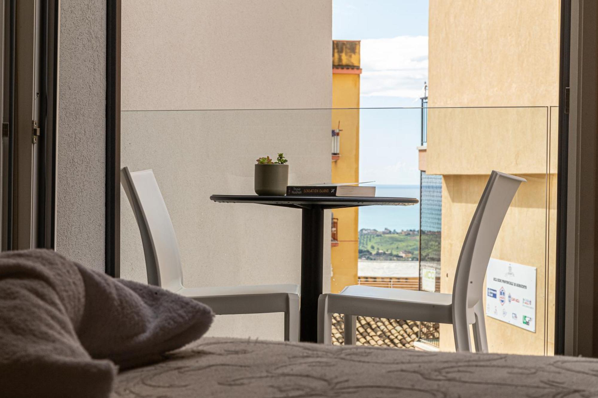 Oneira Rooms Agrigento Exterior foto