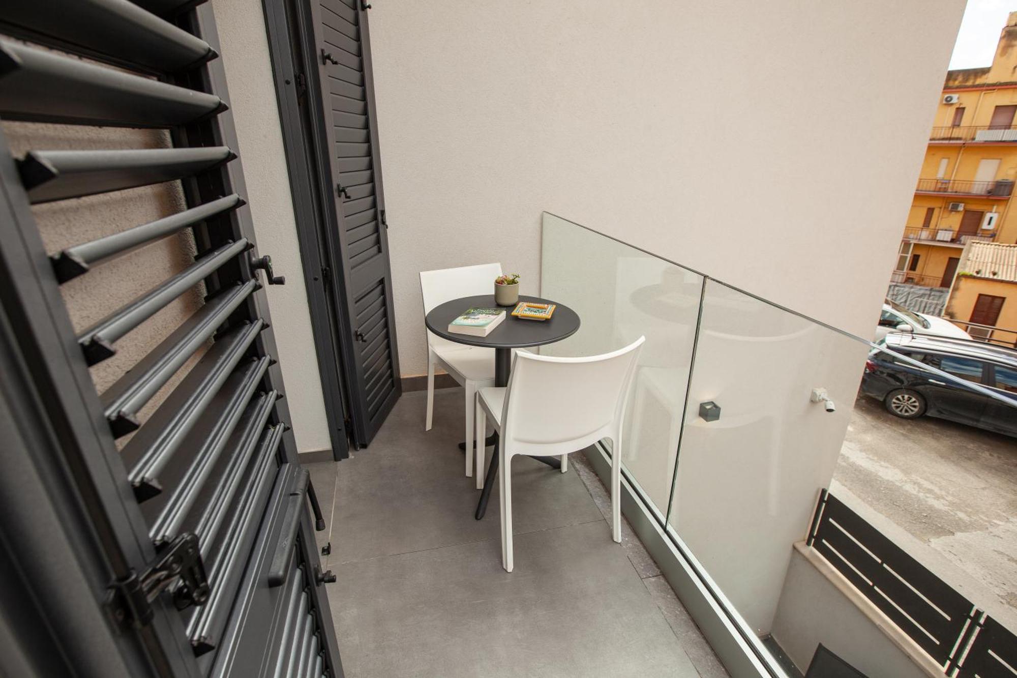 Oneira Rooms Agrigento Exterior foto