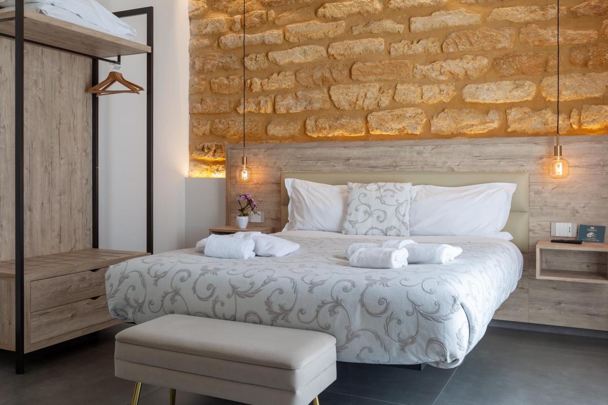 Oneira Rooms Agrigento Exterior foto