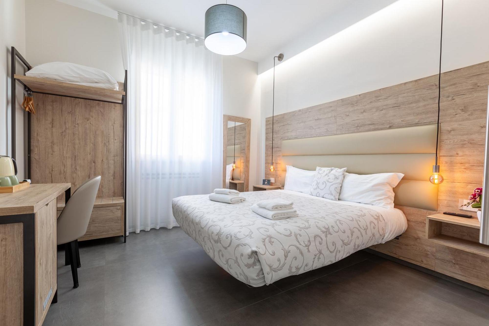 Oneira Rooms Agrigento Exterior foto