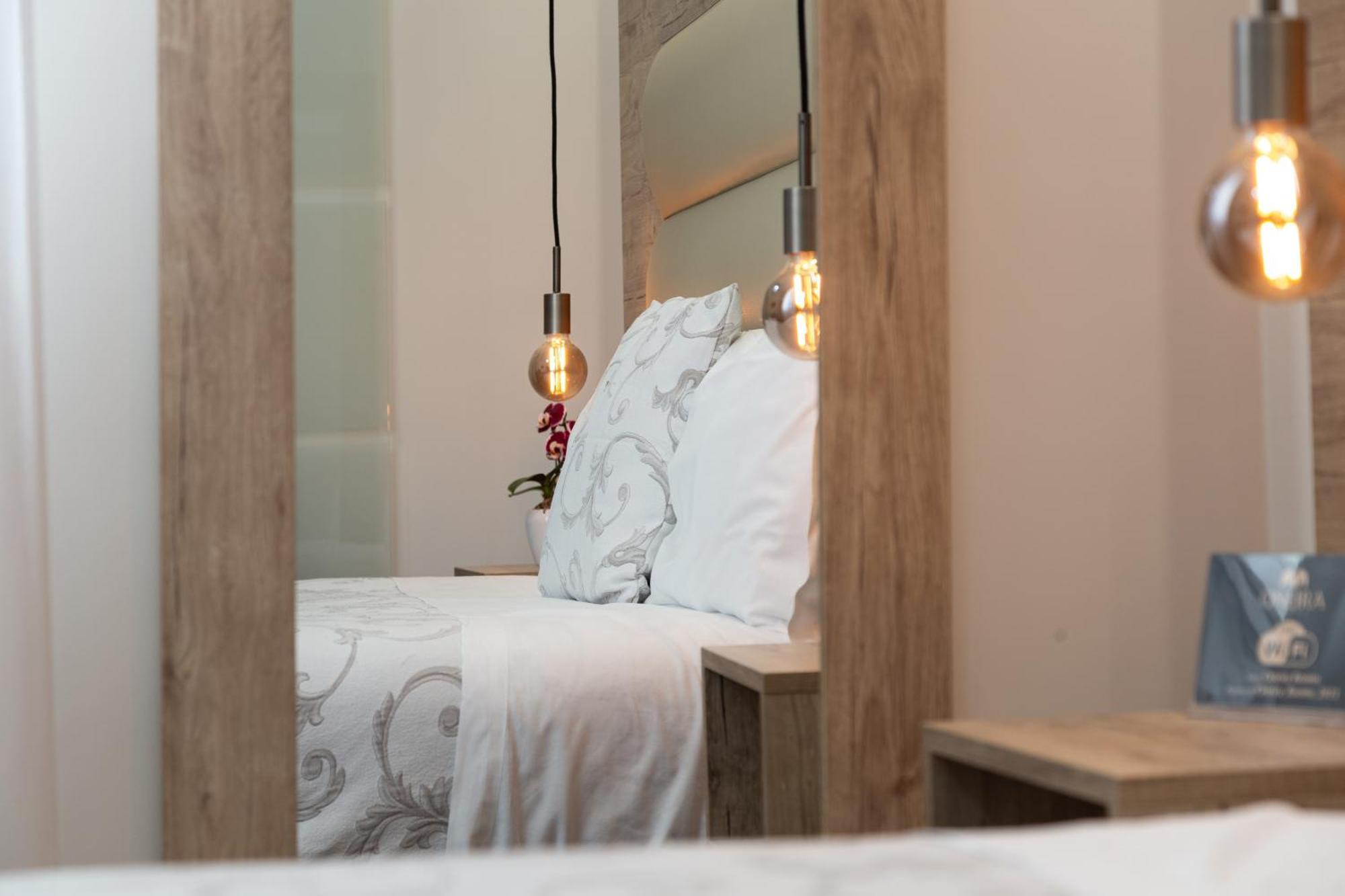 Oneira Rooms Agrigento Exterior foto
