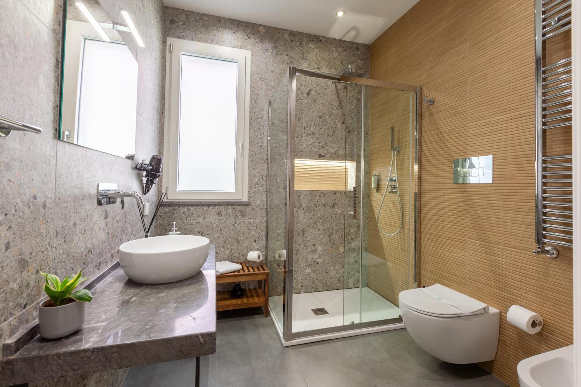 Oneira Rooms Agrigento Exterior foto